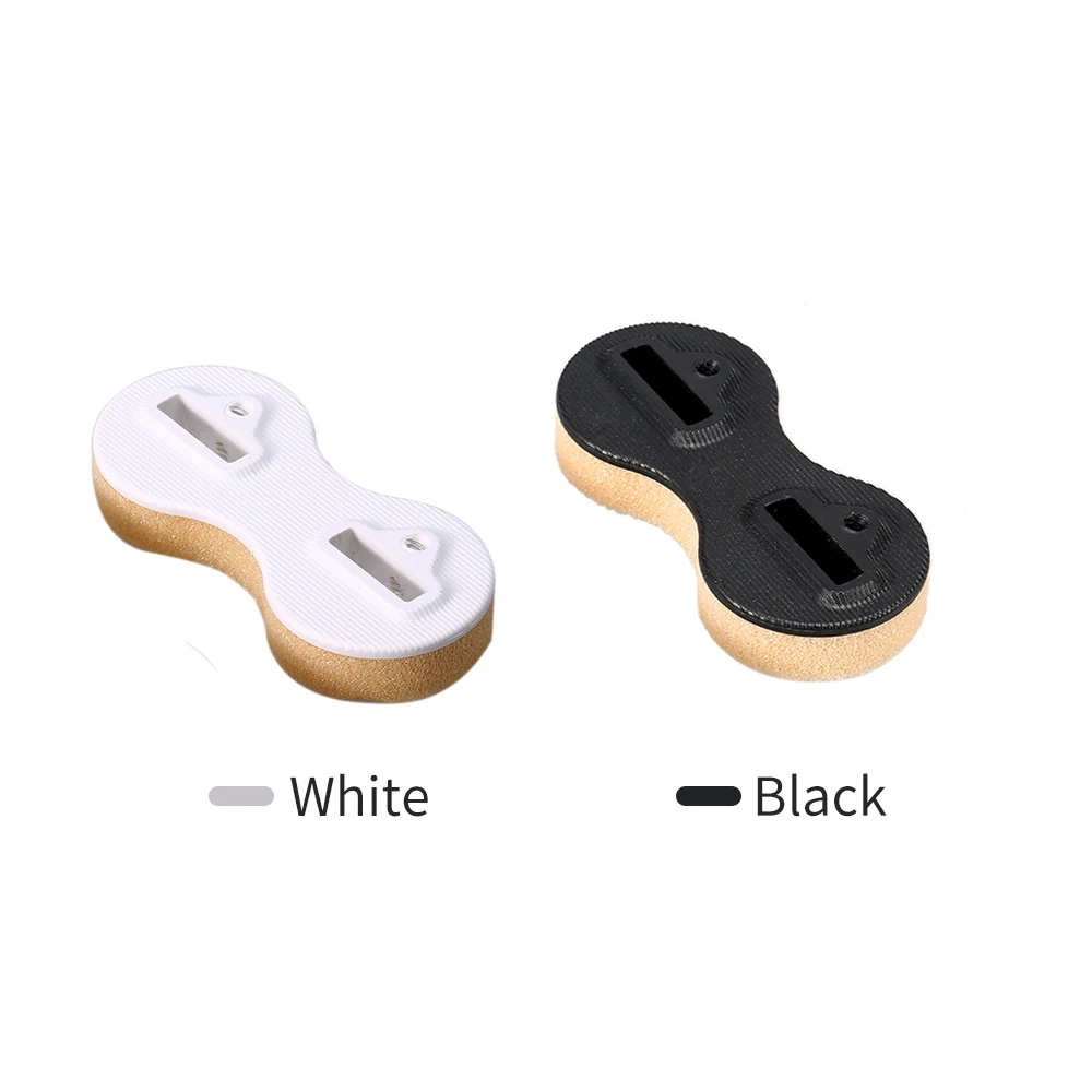 

3 PCS Fushion Fin Box Plug Extra Fin Key 9MM Fin Screws Set Surfboard Accessory