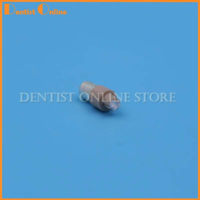 

2PCS LED Bulb For CX229-GS Dental Handpiece Compatible With Sinora Fiber Optic Handpiece