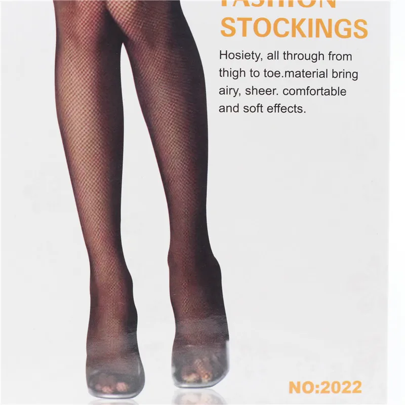 Женские пикантные сапоги до бедра максимумы черные ажурные чулки мягкие удобные