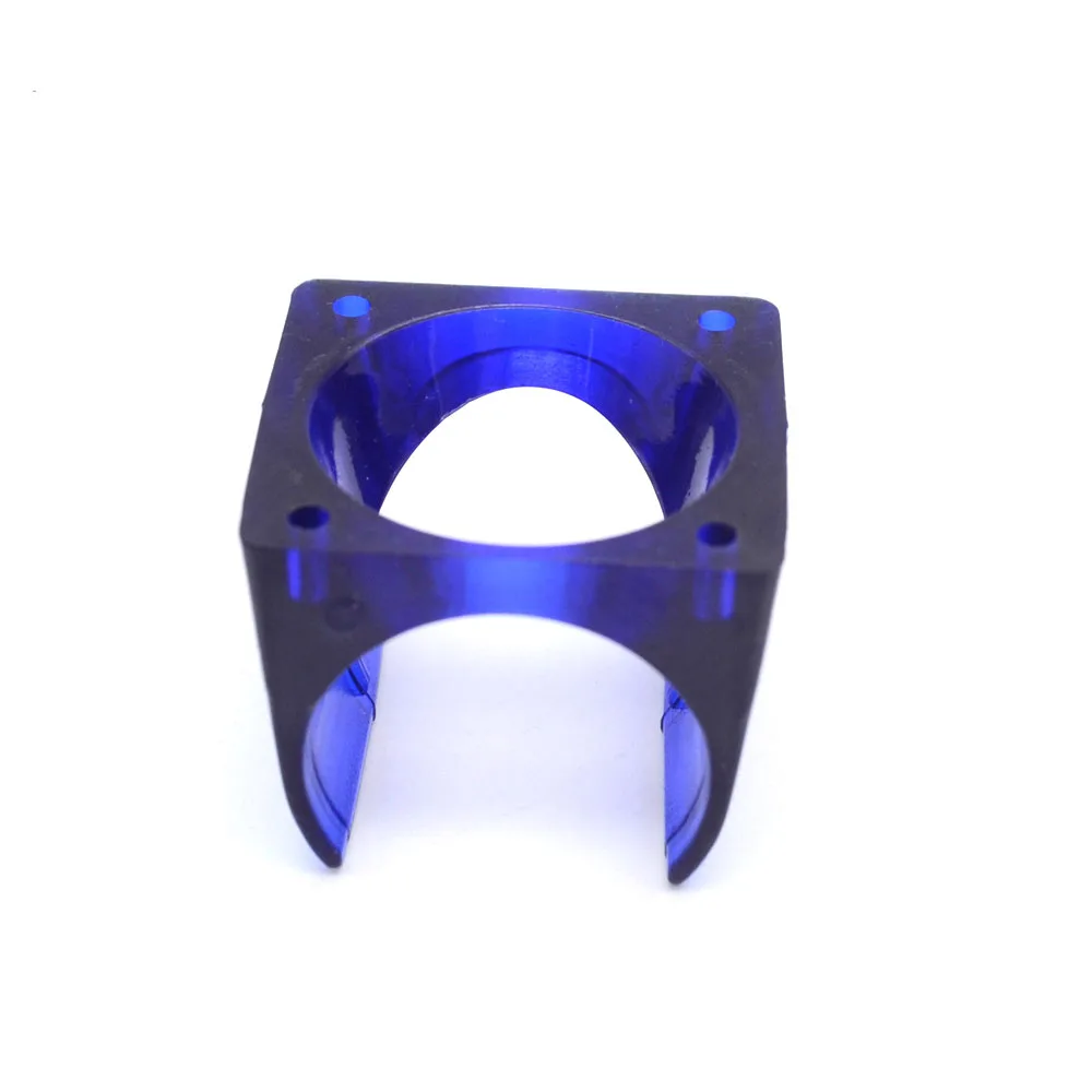 1 шт. 3D принтер DIY V5 Защита корпуса вентилятора литьевой воздуховод для J-head Hotend |
