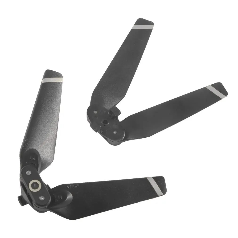 8 шт. Искра для DJI Propeller Hornet аксессуары 4730 быстросъемные Складные лезвия 4730F