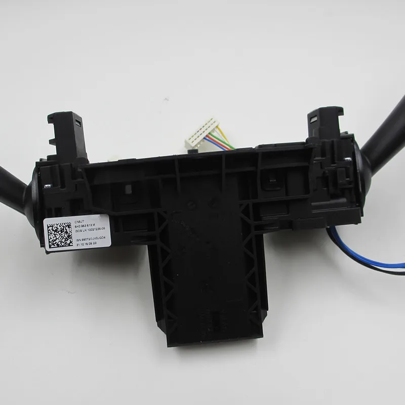 Круиз комбинированный переключатель управления OEM для vw Caddy Scirocco Golf GTI Jetta MK6 Touran Eos