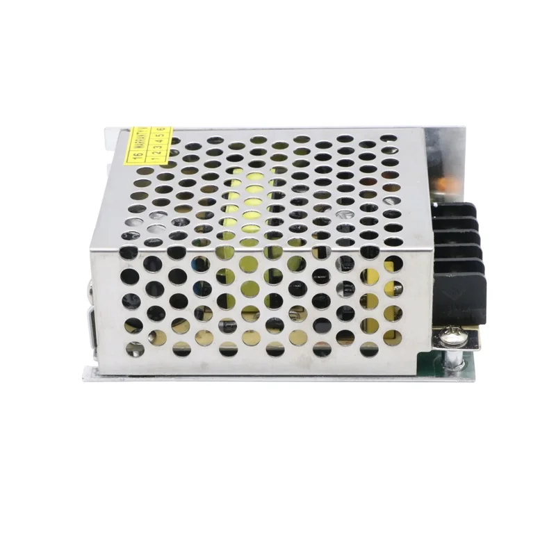 SZYOUMY 2 шт. DC 12V 2A источник питания трансформатор переключение 110V 220V адаптер
