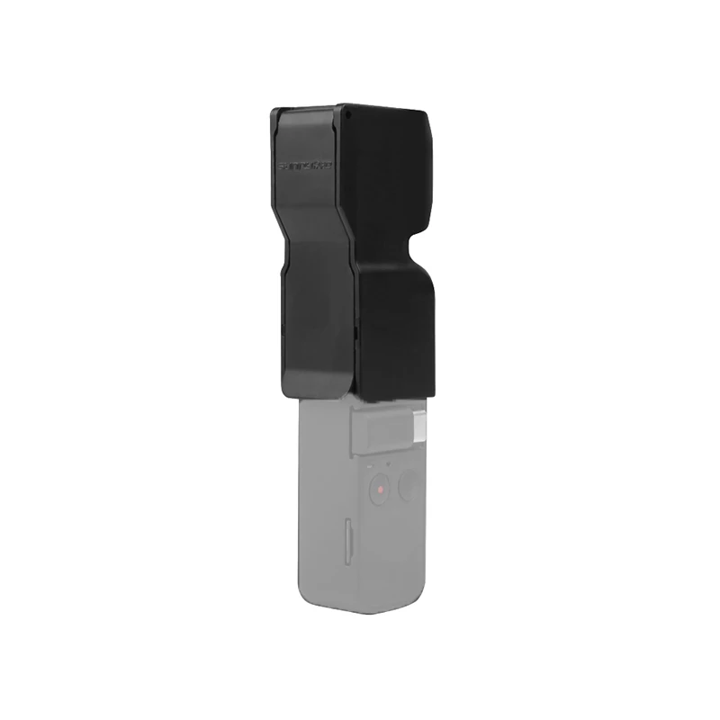 

pocket camera Lens Screen protection Cover Safety anti-collision dustproof for dji pocket 1 gimbal Accessories