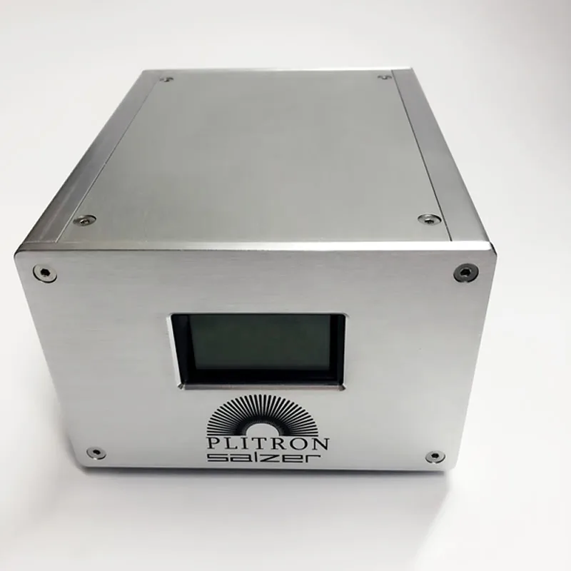 

[PLITRON] 500W 220V to 220V 100V power supply isolation transformer