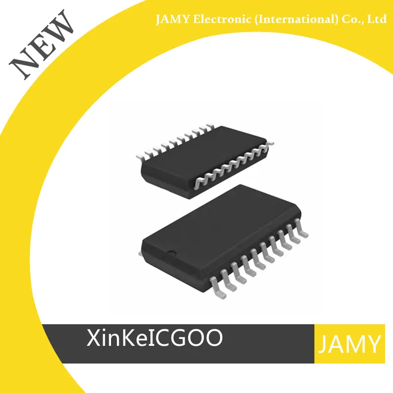 Оригинальный 50 шт. MCP2515T I/ST MCP2515IST IC CAN контроллер W/SPI 20TSSOP 100% новый|controller