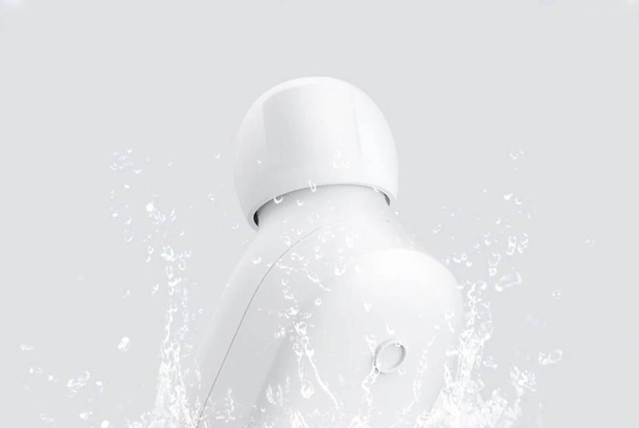 Xiaomi Mini Bluetooth наушники беспроводные Bluetooth 4,1 наушники-вкладыши IPX4 водонепроницаемый Одна Кнопка смарт-управление для Mi9 Note 7