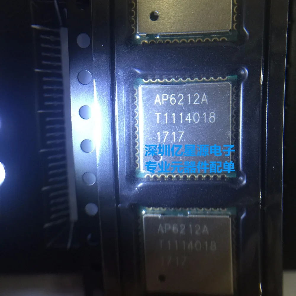 5 шт. AP6212A QFN|Интегральные схемы| |