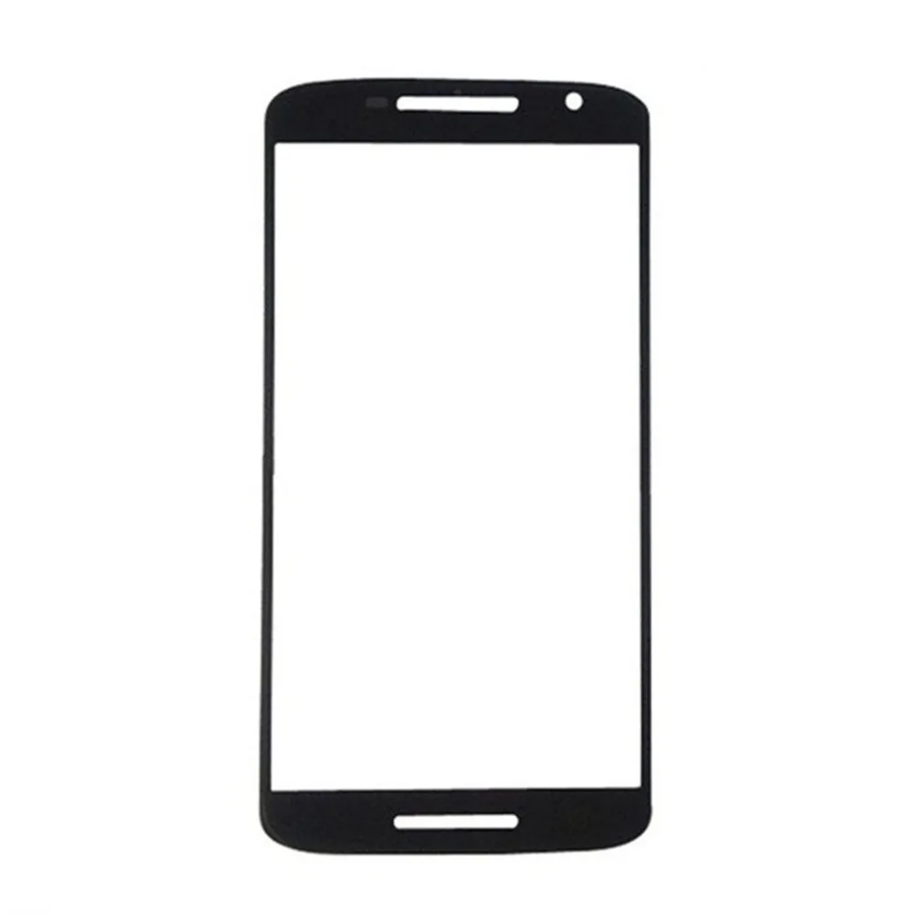 

Outer Glass Screen Replacement Compatible for Motorola Moto X Play