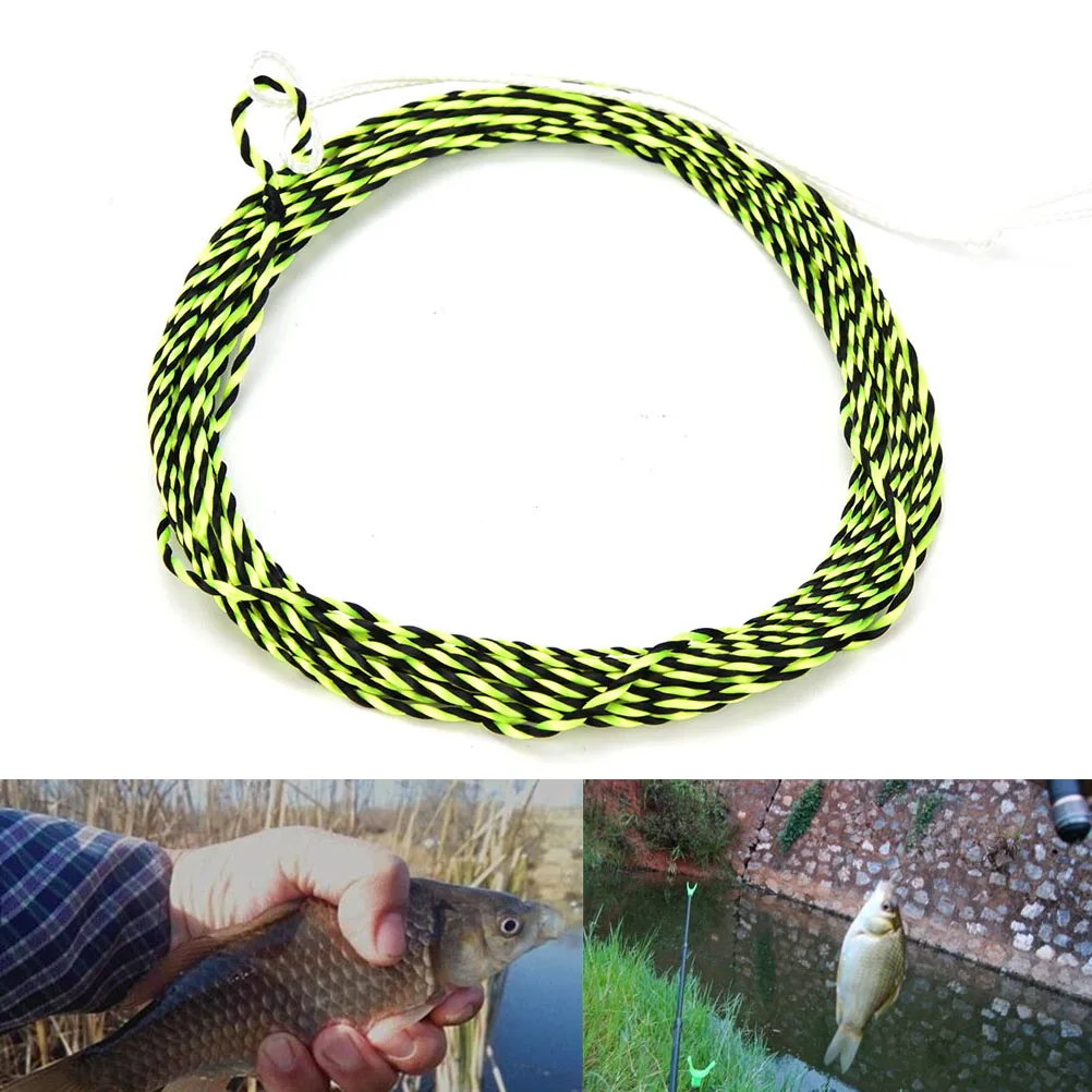 11/12/13FT Тенкара Fly Line плетеный летать Tenkara линии свернутый лидер рыболовные лески
