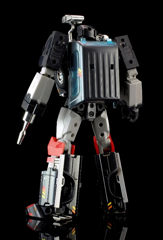 [HotSa [Show. Z магазин] Mastermind творения MMC окуляр Макс PS 06 Terraegis Trailbreaker PS06 OX трансформации