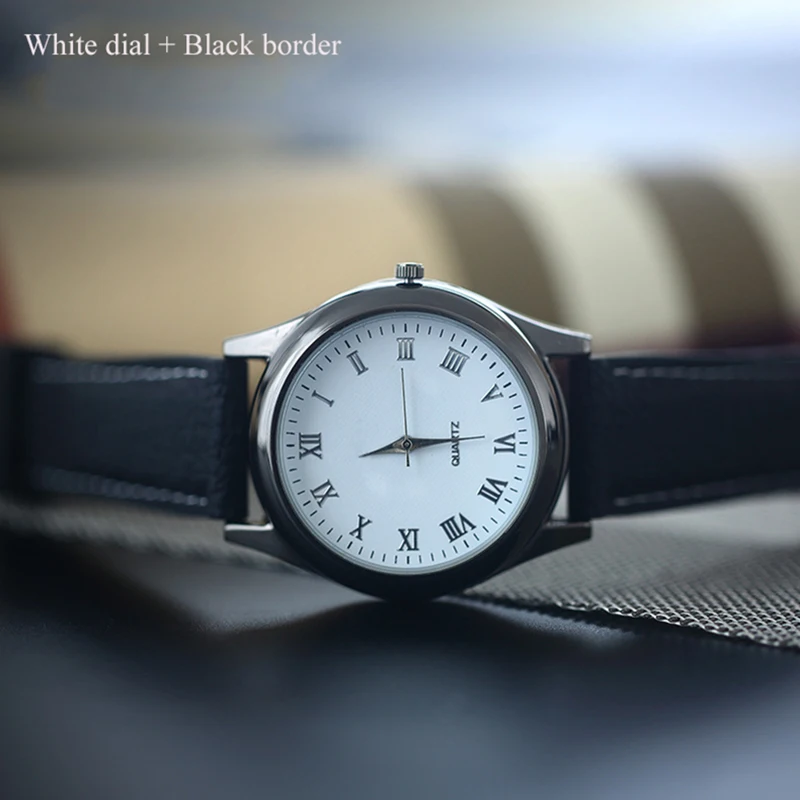 

Watch Men Lighter USB Charging Casual Quartz Wristwatches Flameless Replaceable Heating Wire Cigarette Lighter Clock BL559