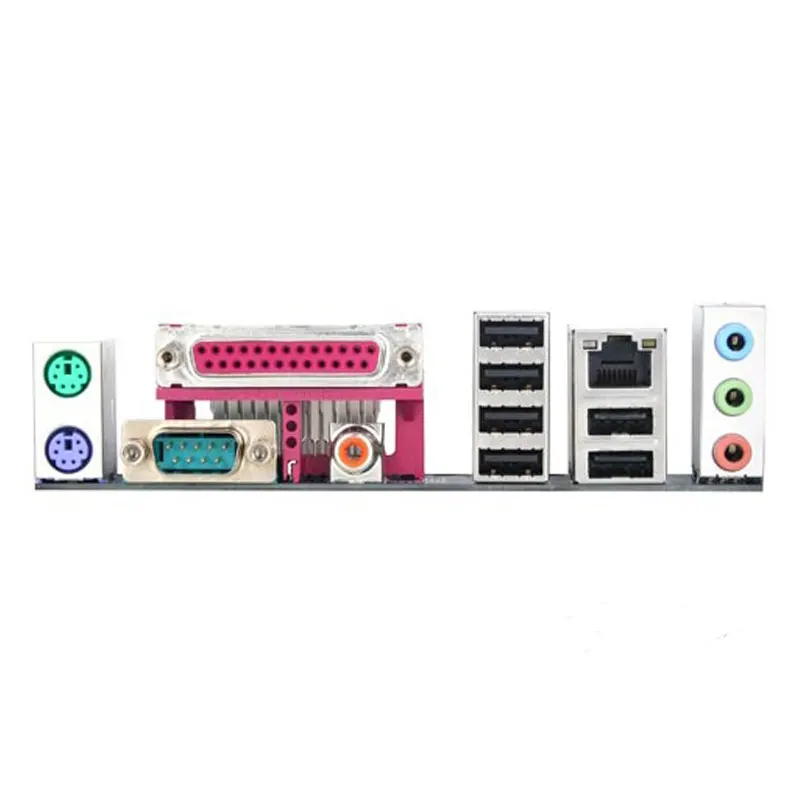 Материнская плата GIGABYTE GA-P43T-ES3G LGA775 DDR3 16G ATX
