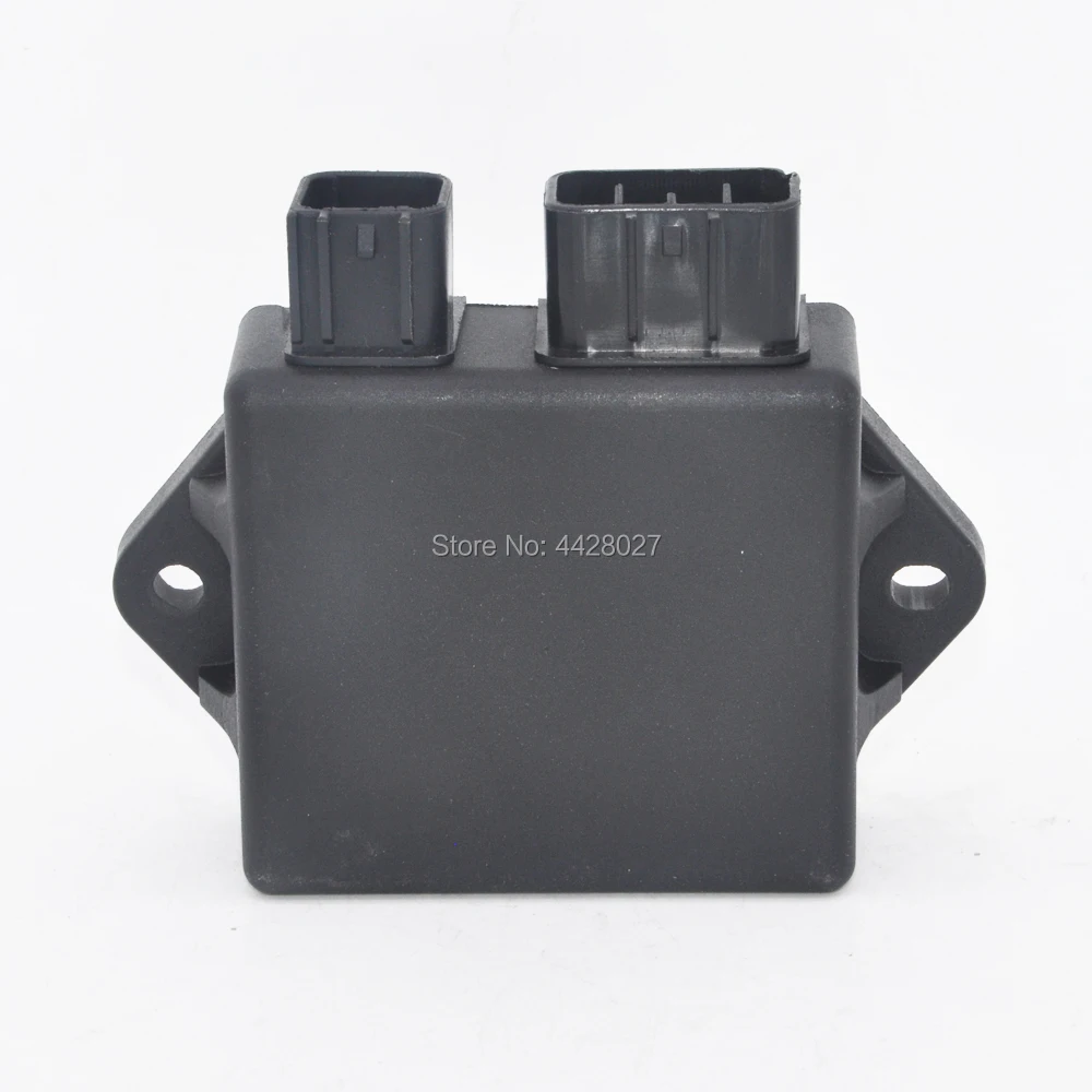 CDI модуль коробки зажигания для подвесных лодок Yamaha 40HP E40 40 Repalce 6F6-85540-00 6F6-85540-01 |