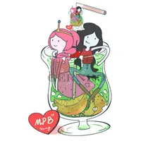 A0577 Аниме акриловые Значки для одежды значки на рюкзак значок Акриловые Броши Булавки для рюкзаков - Цвет: A0577