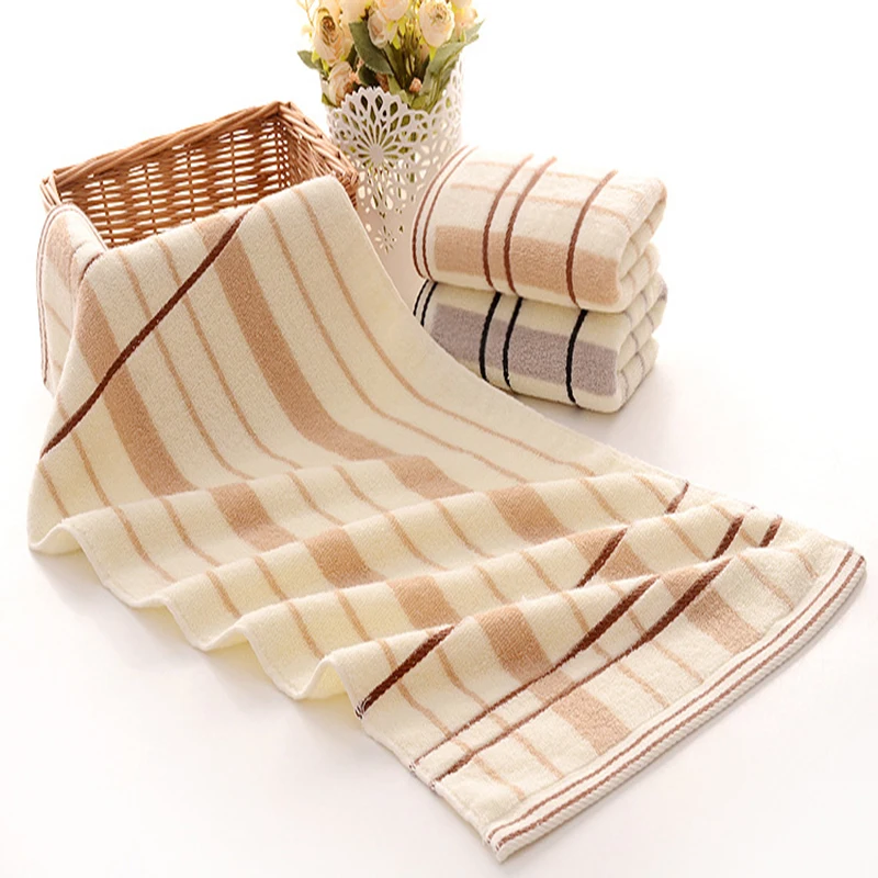 Cotton 32-unit wash towel 100 g adult beach company gift labor insurance supplies bath wholesale bathroom towels | Дом и сад
