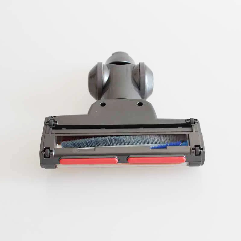 1 шт. электрическая моторизированная щетка для пола головка для Dyson V6 триггер DC44 DC45 DC62 щетка для пылесоса запасные части Аксессуары