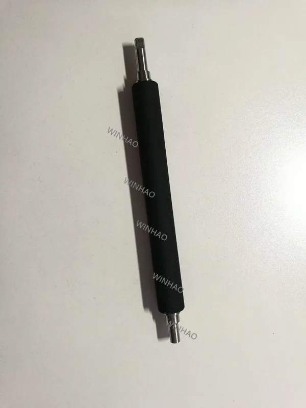 Новый оригинальный tsc 244 245 343 валик резиновый ролик для TTP-244CE TTP-245C TTP-343C штрих-кода