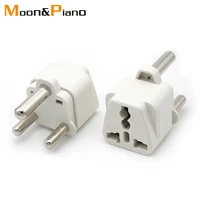 large south african conversion plug 10a socket cape town india nepal lanka travel adapter plug mobile phone laptop charging
