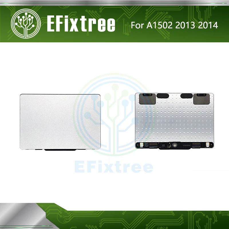 100% оригинал как новый тачпад Для Macbook Pro 13 &quotRetina A1502 трекпад Touch Track Pad 2013 2014 год EMC 2678