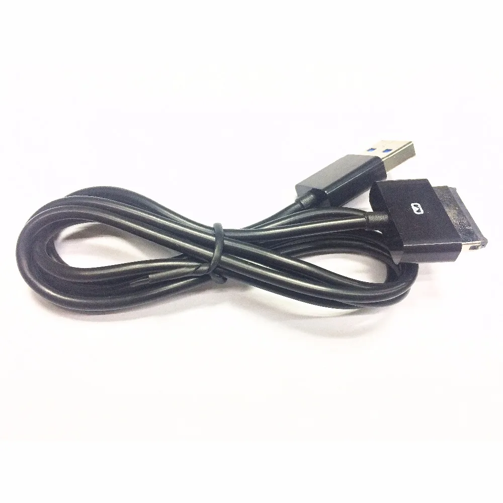 5 шт./лот USB зарядное устройство кабель для синхронизации данных шнур ASUS Eee Pad