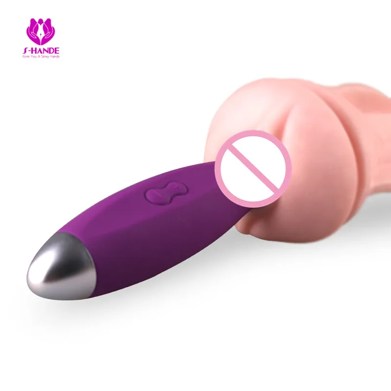 Секс продукт 7 Функция Водонепроницаемый G spot Вибрационный Вибратор AV в виде