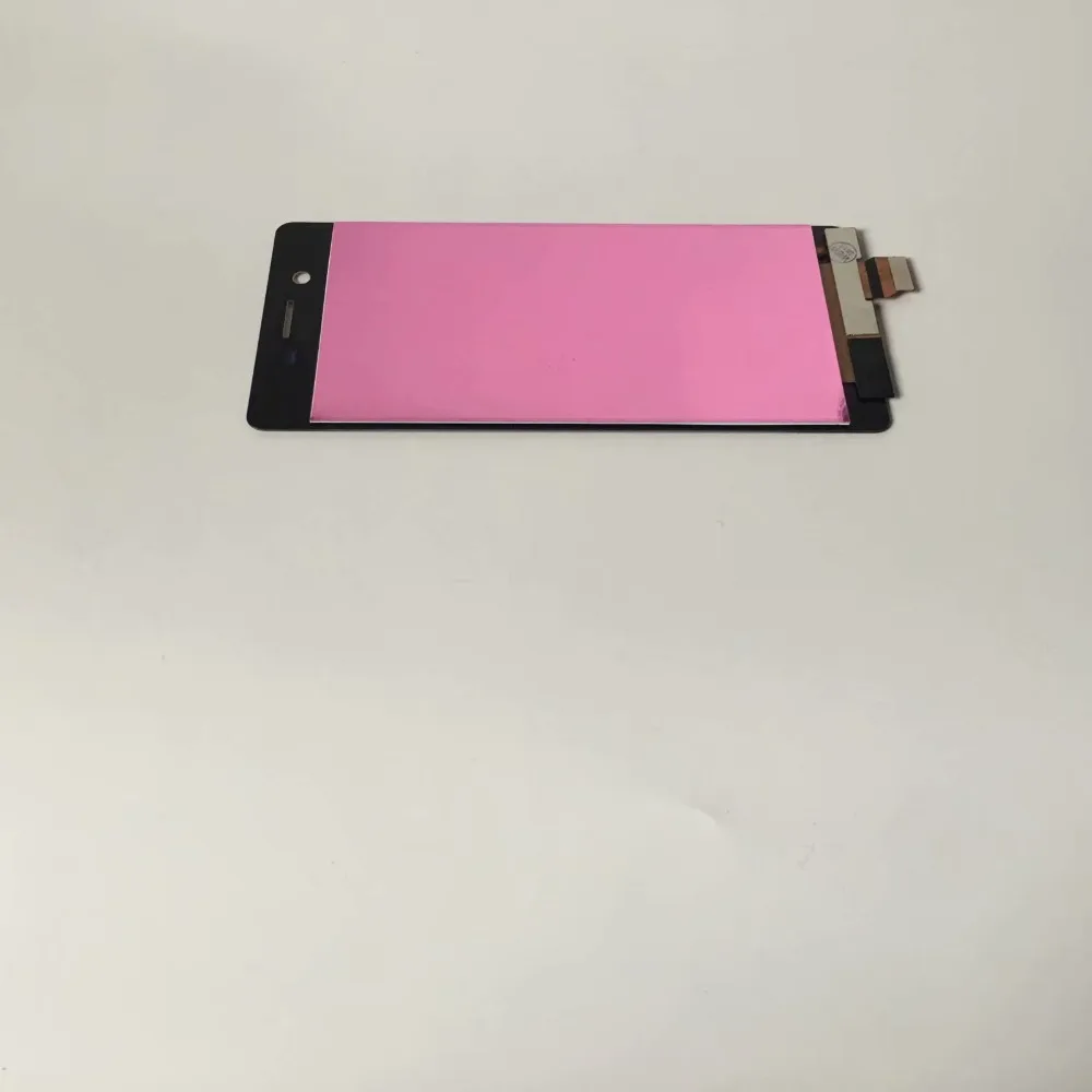 Для sony xperia x Performance F5121 F5122 F8131 F8132 ЖК-дисплей дигитайзер сенсорный экран для sony xperia x f8131 f8132 экран