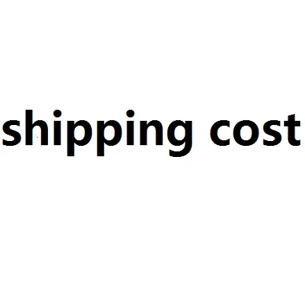 

shipping cost
