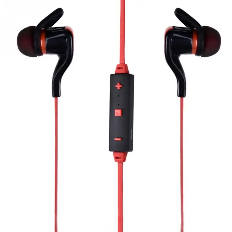 Bluetooth стерео наушники Спорт Беспроводной 4.1 Гарнитура Универсальный|headphones