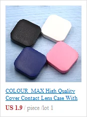 Цвет_ MAX 5 цветов силиконовые очки для чтения солнцезащитные очки дужки ушные крючки держатель