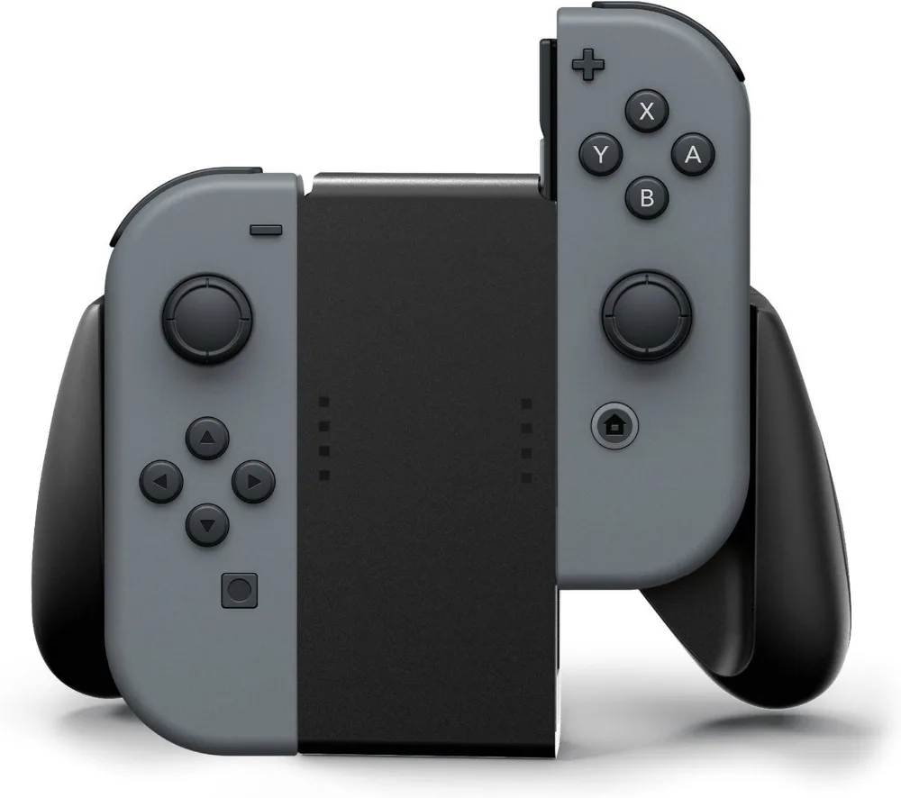 Слева направо Joy-Con накладки на джойстик для NS NAND переключатель игра Joy-Con контроллер комфорт держатель ручки аксессуары