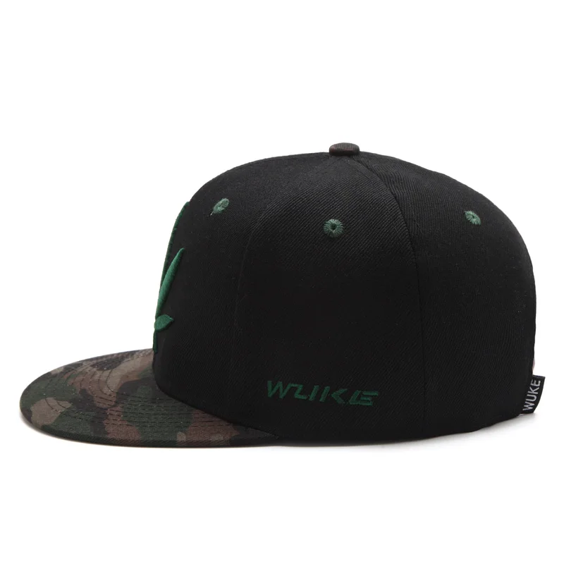 EaLAB Кепка в стиле хип хоп мужская Snapback женская летняя повседневная Спортивная с