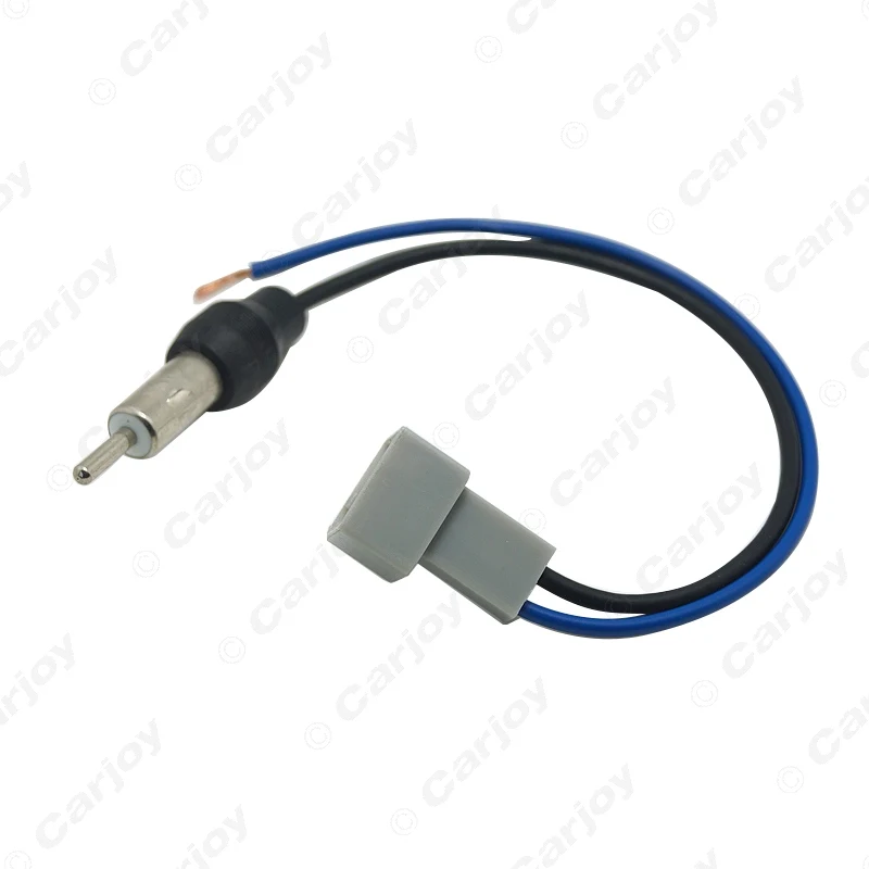 LEEWA 5 комплектов автомобильный CD плеер радио аудио стерео адаптер жгута проводов