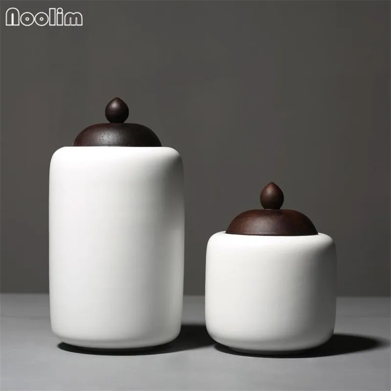 Женская банка для чая с черным покрытием наборы посуды пигментированного