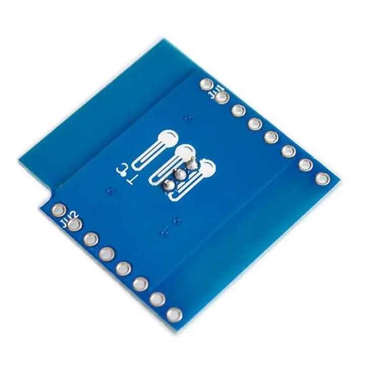 10 шт. датчик температуры DS18B20 Wemos D1 Mini Pro ESP NodeMCU | Компьютеры и офис