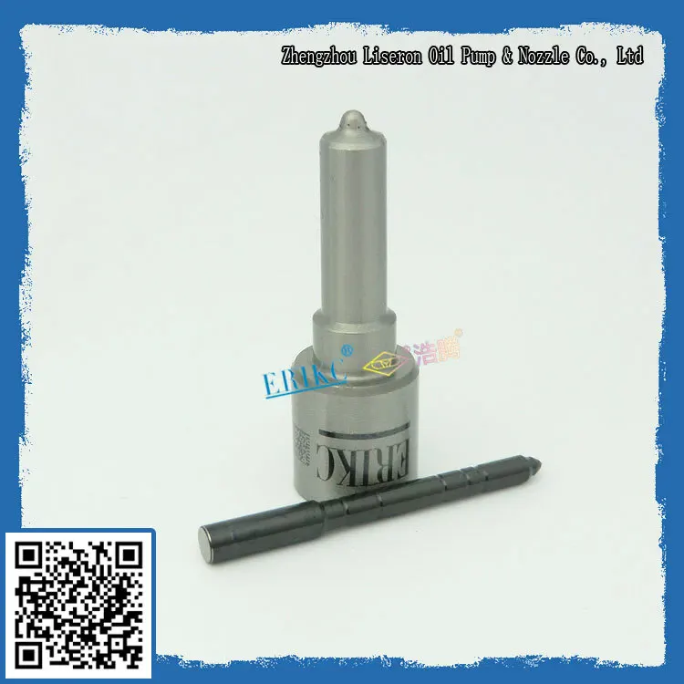 

ERIKC high quality diesel nozzle DLLA145P2411, FACTORY wholesale nozzles DLLA145 P2411, fuel nozzle DLLA 145P 2411