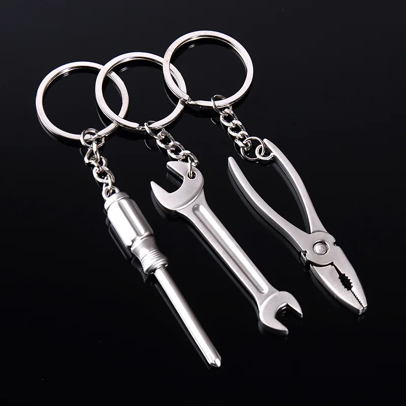 Indusleaves тиски молоток ножовка ключ металлические инструменты металлическая