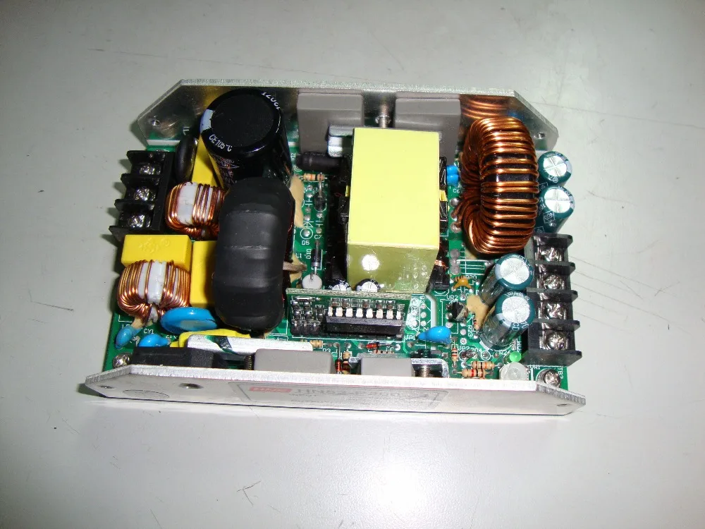 G 005 Pfc двойной Выход 36v/9a 12v/2a 24v/13.5a 350 Вт Hi Fi Цифровой усилитель переключения