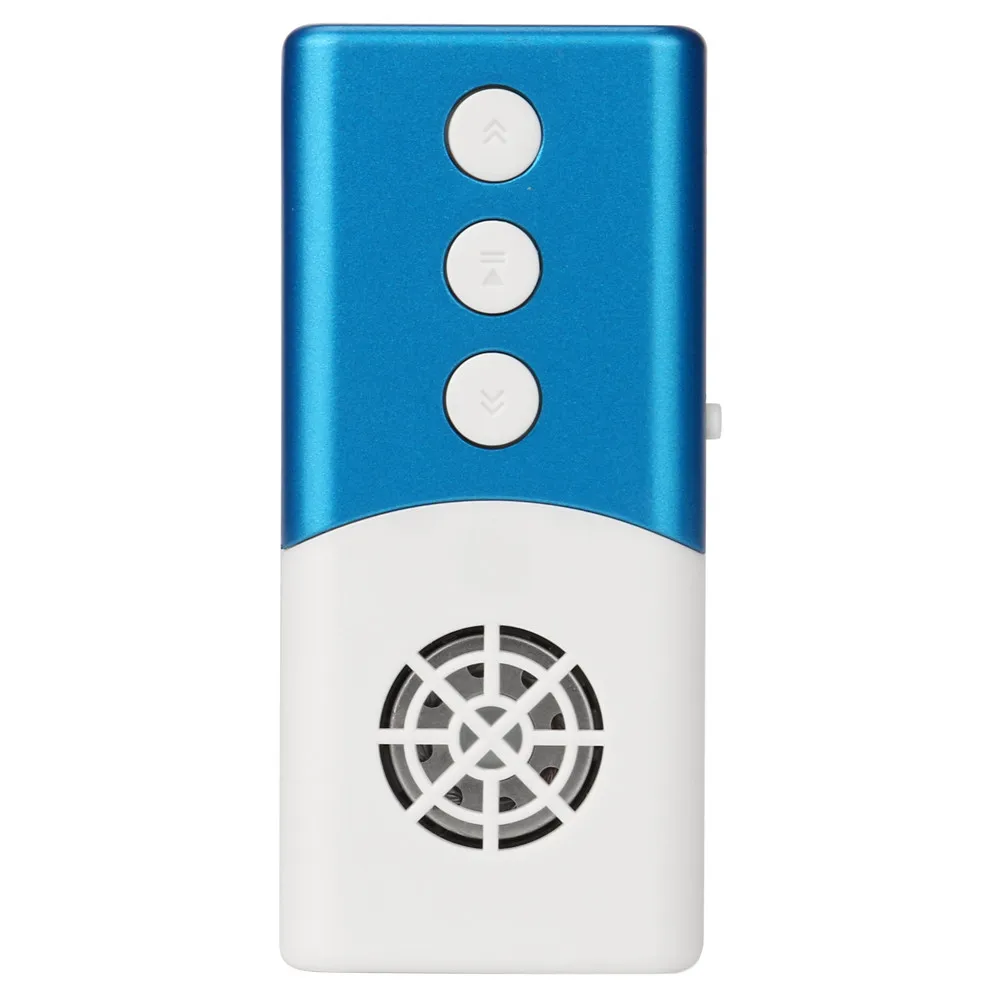 Overmal 3 5 мм мини модный дизайн USB MP3 музыкальный медиаплеер светильник поддержка 16