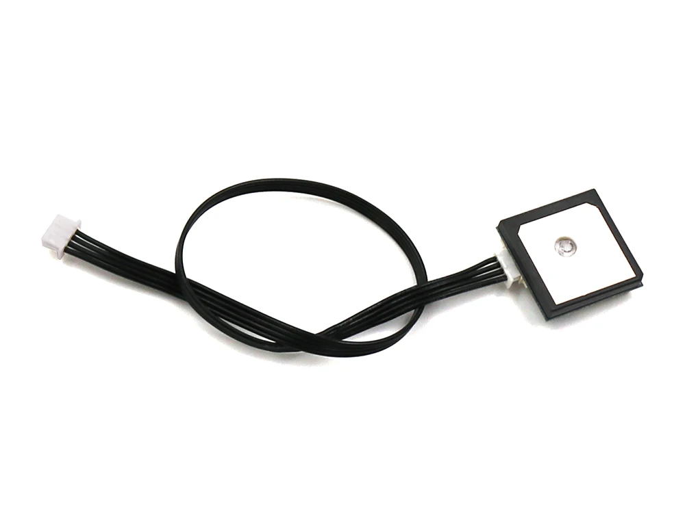 BEITIAN 18,5*18,5*6,5 мм небольшой Размеры 5,0g PPS ttl уровень базовой станции gps 9600bps модуль NMEA-0183 1 Гц 5,0 V BS-185