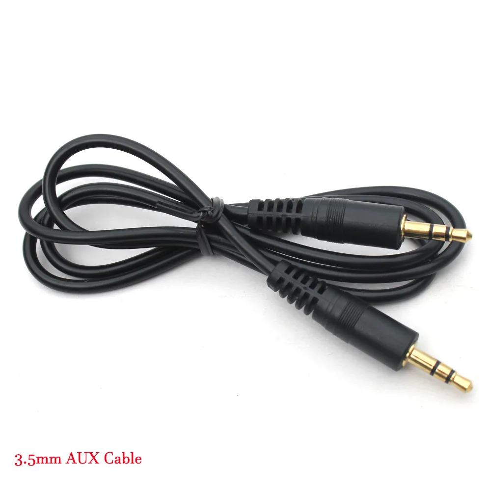 Bluetooth автомобильный адаптер MP3 USB/AUX 3,5 мм стерео Автозвук Интерфейс Беспроводной адаптер для Toyota(5+ 7) булавки Camry Corolla RAV4 QX988