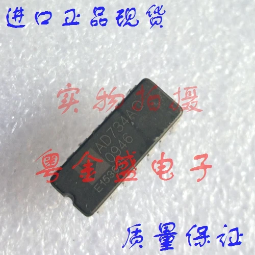 

Freeshipping AD734AQ AD734A AD734