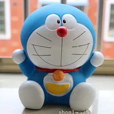 Большая копилка A dream Копилка для детей с милым рисунком не боятся бросать подарок