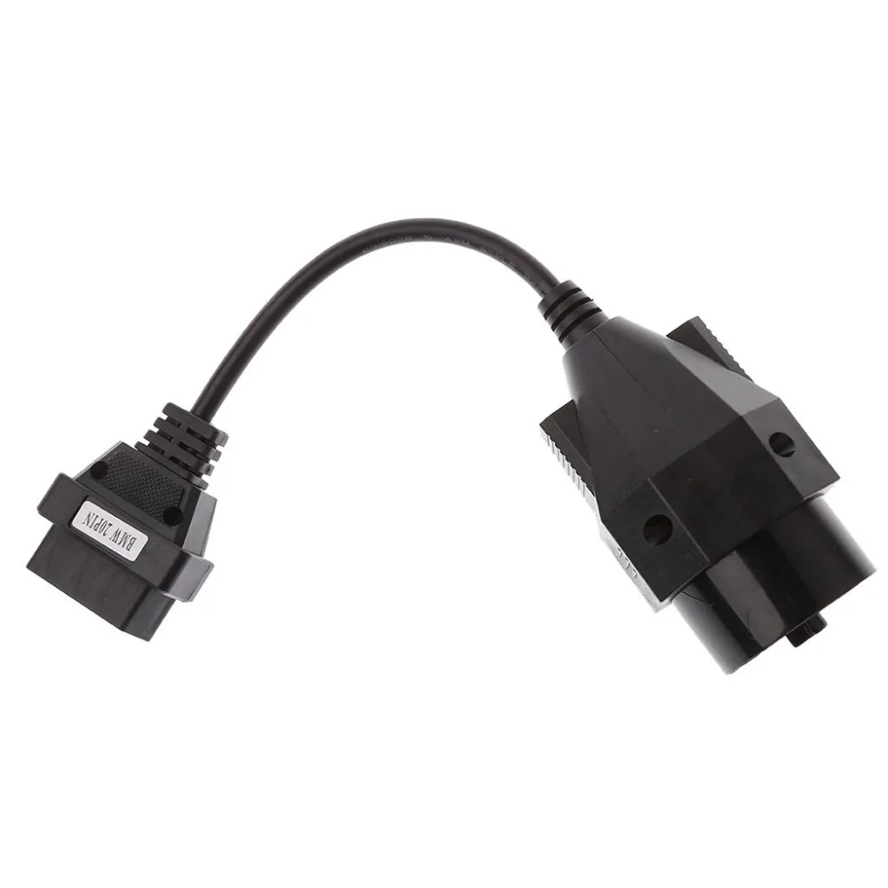 Одежда высшего качества 1 Набор/8 шт. OBD кабели OBDII Для Ds-150 Авто Диагностический