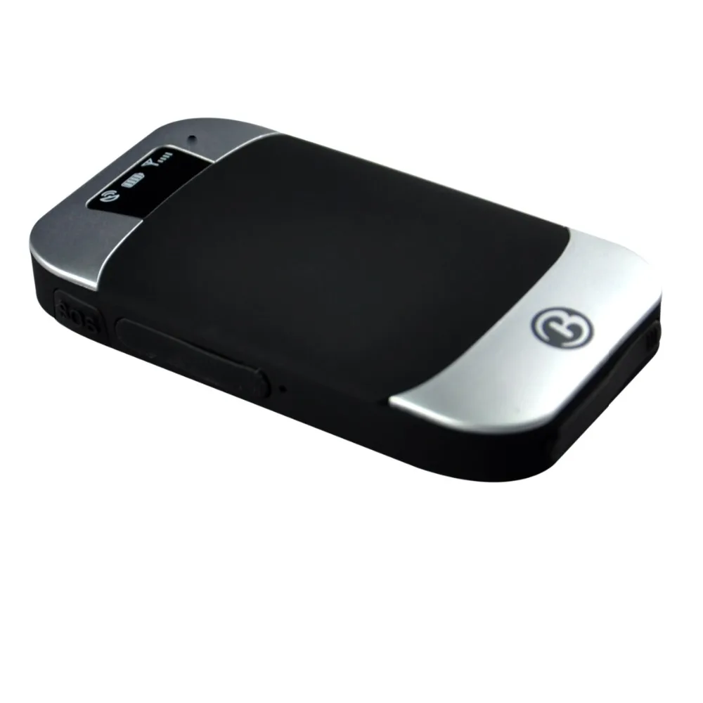

Motorcycle Car Bike GPS Tracker GPS303I LBS GPS Double Real Time Tracking ARM & DISARM Remote Controller Retail Box