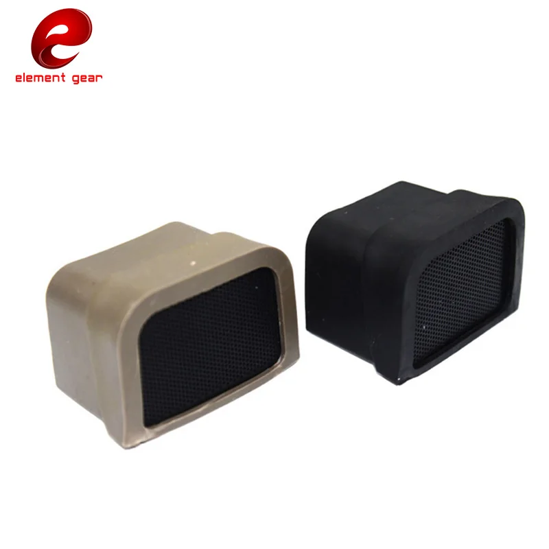 Element Airsoft Killflash/Вспышка крышка Проктора для Softair Red Dot Достопримечательности 551 552 553