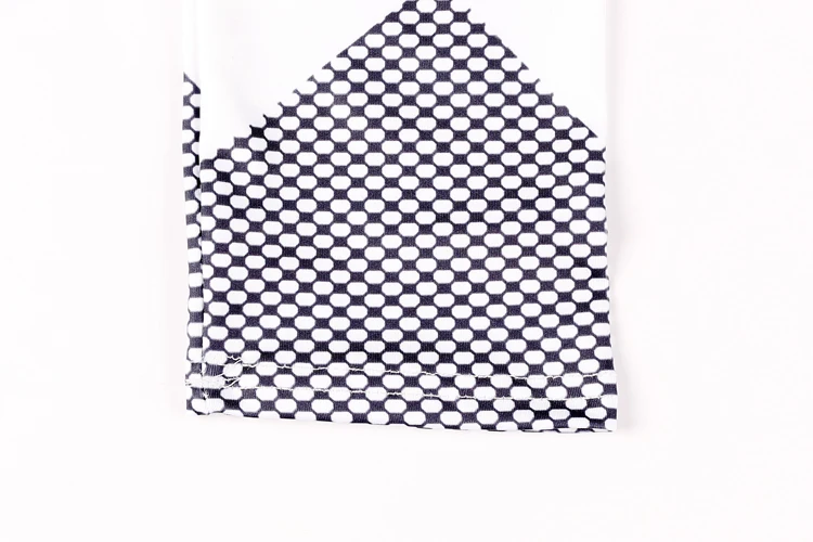 2018 осень лето мода Высокая Талия 3D леггинсы Для женщин сексуальный пуш-ап хип