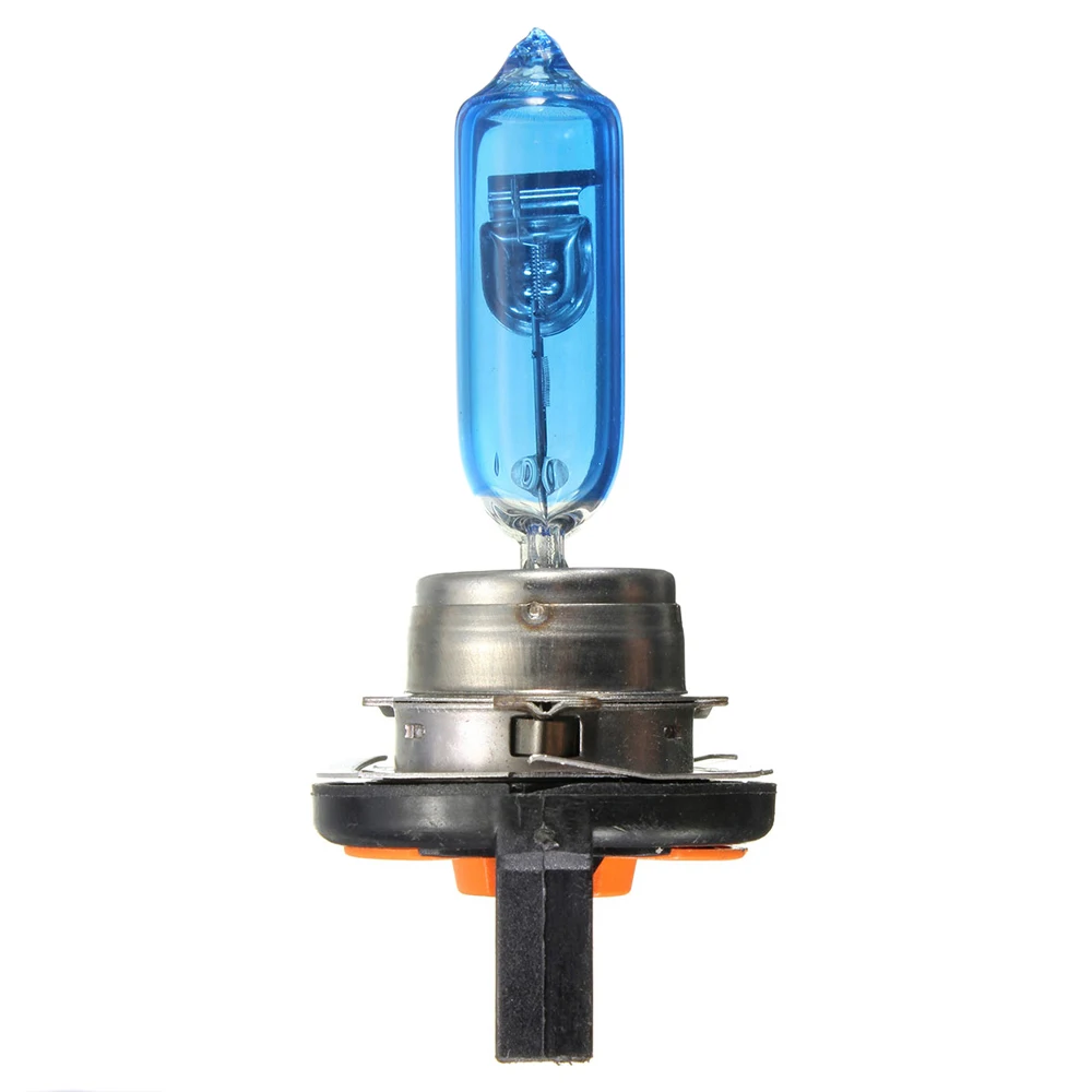2 шт. 55 Вт H15 ксеноновый белый автомобильный передний светильник DRL HID для AUDI/BMW/Ford VW