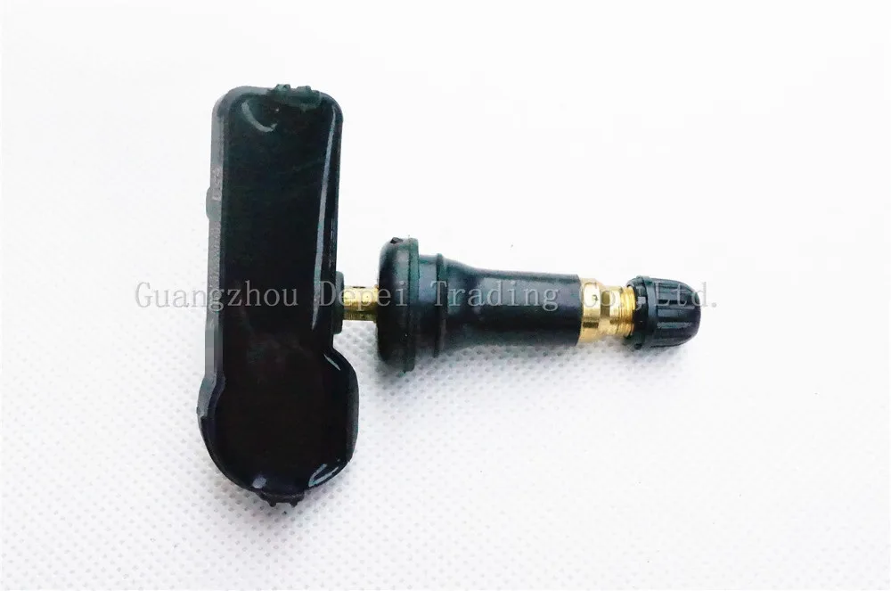 DPQPOKHYY 9673860880 Schrader RDKS для Peugeot CITROEN PSA 433 МГц Reifendrucksensor TPMS | Автомобили и мотоциклы