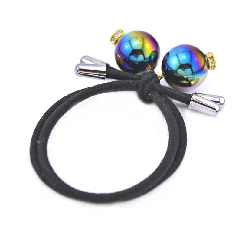 5 шт./партия эластичные резинки для волос|hair band accessories|elastic hair tieshair ties |